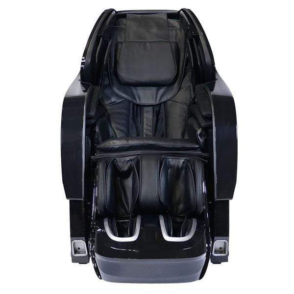 KyotaMassage ChairKyota Yosei M868 4D Massage ChairBlackMassage Chair Heaven