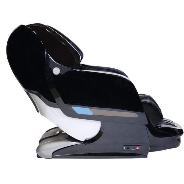 KyotaMassage ChairKyota Yosei M868 4D Massage ChairBlackMassage Chair Heaven