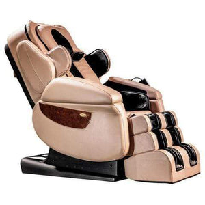 LuracoMassage ChairLuraco i7 Plus Medical Massage ChairCreamMassage Chair Heaven
