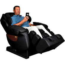 Load image into Gallery viewer, LuracoMassage ChairLuraco i7 Plus Medical Massage ChairBrownMassage Chair Heaven