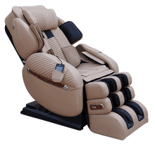 Load image into Gallery viewer, LuracoMassage ChairLuraco i9 Medical Massage ChairCreamMassage Chair Heaven