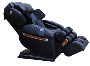 LuracoMassage ChairLuraco i9 Medical Massage ChairCreamMassage Chair Heaven