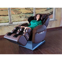 Load image into Gallery viewer, LuracoMassage ChairLuraco i9 Medical Massage ChairCreamMassage Chair Heaven