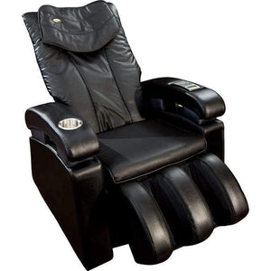 LuracoMassage ChairLuraco iRobotics Sofy Full Body Massage ChairBrownMassage Chair Heaven