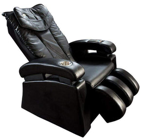 LuracoMassage ChairLuraco iRobotics Sofy Full Body Massage ChairBlackMassage Chair Heaven