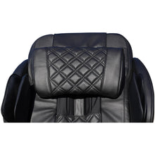 Load image into Gallery viewer, LuracoMassage ChairLuraco Model 3 Hybrid SL Medical Massage ChairBlackMassage Chair Heaven