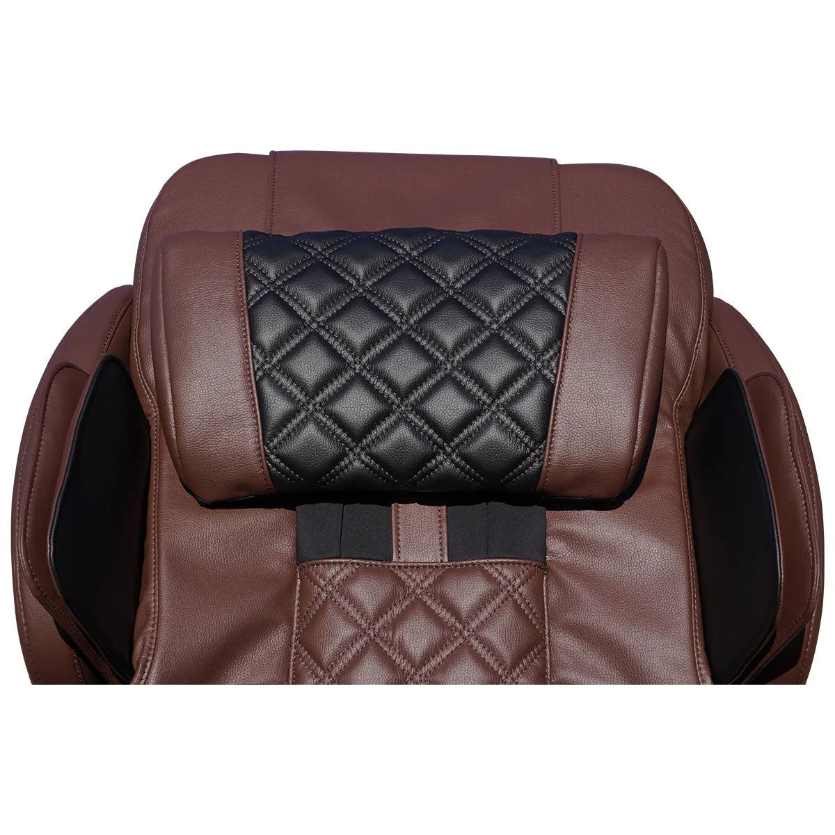 LuracoMassage ChairLuraco Model 3 Hybrid SL Medical Massage ChairBlackMassage Chair Heaven