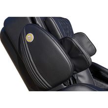 Load image into Gallery viewer, LuracoMassage ChairLuraco Model 3 Hybrid SL Medical Massage ChairBlackMassage Chair Heaven
