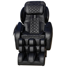 Load image into Gallery viewer, LuracoMassage ChairLuraco Model 3 Hybrid SL Medical Massage ChairBlackMassage Chair Heaven