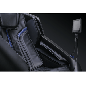 OgawaMassage ChairOgawa Active L 3D Massage ChairGrayMassage Chair Heaven
