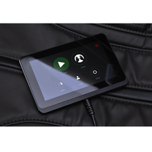 Load image into Gallery viewer, OgawaMassage ChairOgawa Active L 3D Massage ChairGrayMassage Chair Heaven