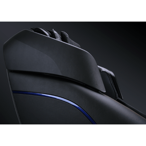 OgawaMassage ChairOgawa Active L 3D Massage ChairGrayMassage Chair Heaven