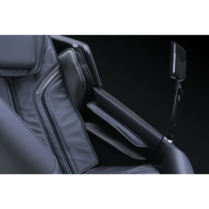 OgawaMassage ChairOgawa Active L 3D Massage ChairGrayMassage Chair Heaven