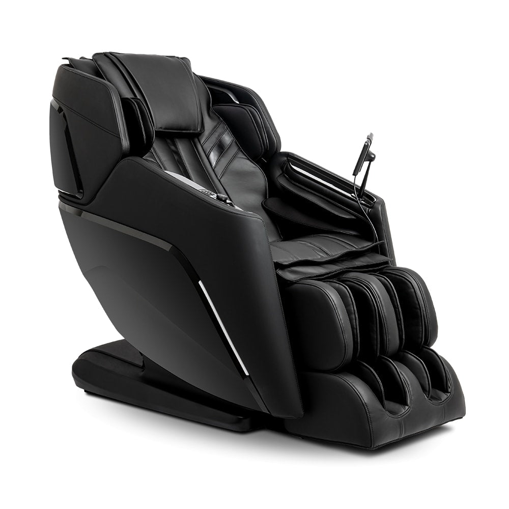 OgawaMassage ChairOgawa Active XL 3D Massage ChairBlackMassage Chair Heaven