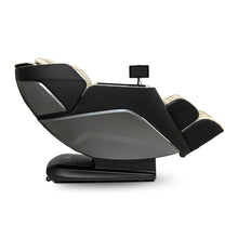 Load image into Gallery viewer, OgawaMassage ChairOgawa Active XL 3D Massage ChairGun Metal and IvoryMassage Chair Heaven