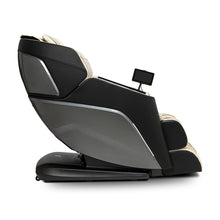 Load image into Gallery viewer, OgawaMassage ChairOgawa Active XL 3D Massage ChairGun Metal and IvoryMassage Chair Heaven