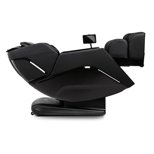 OgawaMassage ChairOgawa Active XL 3D Massage ChairGun Metal and IvoryMassage Chair Heaven