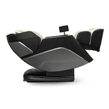 Load image into Gallery viewer, OgawaMassage ChairOgawa Active XL 3D Massage ChairGun Metal and IvoryMassage Chair Heaven