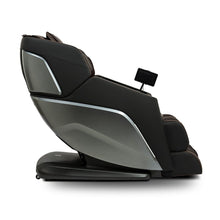 Load image into Gallery viewer, OgawaMassage ChairOgawa Active XL 3D Massage ChairGun Metal and IvoryMassage Chair Heaven