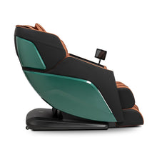 Load image into Gallery viewer, OgawaMassage ChairOgawa Active XL 3D Massage ChairGun Metal and IvoryMassage Chair Heaven