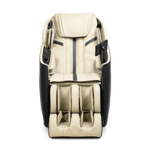 Load image into Gallery viewer, OgawaMassage ChairOgawa Active XL 3D Massage ChairGun Metal and IvoryMassage Chair Heaven