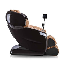 Load image into Gallery viewer, OgawaMassage ChairOgawa Master Drive AI 2.0 Massage ChairDark Brown and SandMassage Chair Heaven
