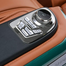 Load image into Gallery viewer, OgawaMassage ChairOgawa Master Drive AI 2.0 Massage ChairDark Brown and SandMassage Chair Heaven