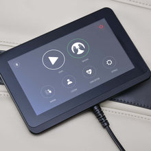 Load image into Gallery viewer, OgawaMassage ChairOgawa Master Drive AI 2.0 Massage ChairDark Brown and SandMassage Chair Heaven