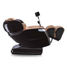 Load image into Gallery viewer, OgawaMassage ChairOgawa Master Drive AI 2.0 Massage ChairDark Brown and SandMassage Chair Heaven