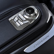 Load image into Gallery viewer, OgawaMassage ChairOgawa Master Drive AI 2.0 Massage ChairDark Brown and SandMassage Chair Heaven