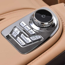 Load image into Gallery viewer, OgawaMassage ChairOgawa Master Drive AI 2.0 Massage ChairDark Brown and SandMassage Chair Heaven