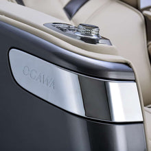 Load image into Gallery viewer, OgawaMassage ChairOgawa Master Drive AI 2.0 Massage ChairDark Brown and SandMassage Chair Heaven