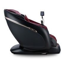 Load image into Gallery viewer, OgawaMassage ChairOgawa Master Drive DUO Massage ChairBlack and BurgundyMassage Chair Heaven