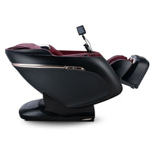 Load image into Gallery viewer, OgawaMassage ChairOgawa Master Drive DUO Massage ChairBlack and BurgundyMassage Chair Heaven