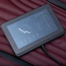 Load image into Gallery viewer, OgawaMassage ChairOgawa Master Drive DUO Massage ChairBlack and BurgundyMassage Chair Heaven