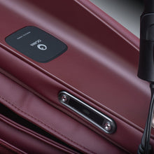 Load image into Gallery viewer, OgawaMassage ChairOgawa Master Drive DUO Massage ChairBlack and BurgundyMassage Chair Heaven