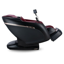 Load image into Gallery viewer, OgawaMassage ChairOgawa Master Drive DUO Massage ChairBlack and BurgundyMassage Chair Heaven