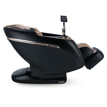 Load image into Gallery viewer, OgawaMassage ChairOgawa Master Drive DUO Massage ChairBlack and ChampagneMassage Chair Heaven