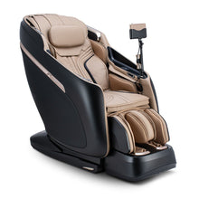 Load image into Gallery viewer, OgawaMassage ChairOgawa Master Drive DUO Massage ChairBlack and ChampagneMassage Chair Heaven