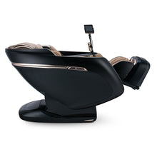 Load image into Gallery viewer, OgawaMassage ChairOgawa Master Drive DUO Massage ChairBlack and ChampagneMassage Chair Heaven