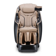 Load image into Gallery viewer, OgawaMassage ChairOgawa Master Drive DUO Massage ChairBlack and ChampagneMassage Chair Heaven