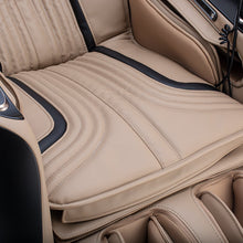 Load image into Gallery viewer, OgawaMassage ChairOgawa Master Drive DUO Massage ChairBlack and ChampagneMassage Chair Heaven