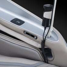 Load image into Gallery viewer, OgawaMassage ChairOgawa Master Drive DUO Massage ChairPlatinum and PlatinumMassage Chair Heaven