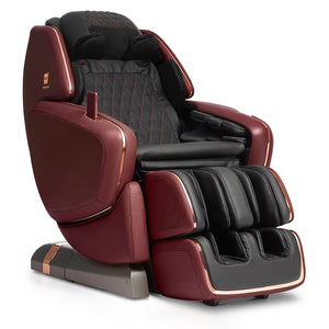 OHCOMassage ChairOHCO M.8 LE Massage ChairBordeauxMassage Chair Heaven