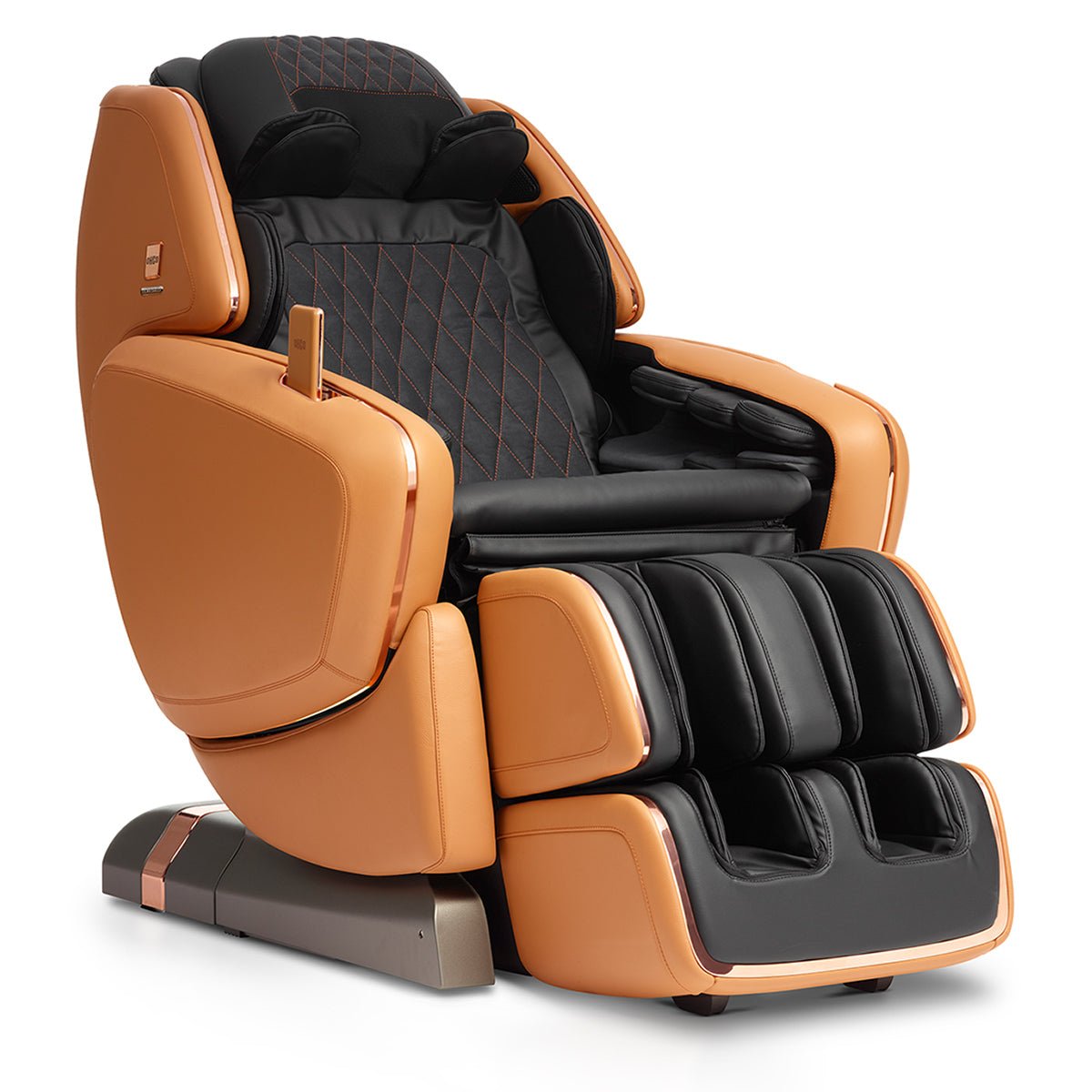 OHCOMassage ChairOHCO M.8 LE Massage ChairSaddleMassage Chair Heaven