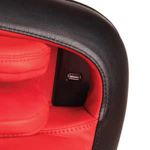 OHCOMassage ChairOHCO M.8 LE Massage ChairSaddleMassage Chair Heaven
