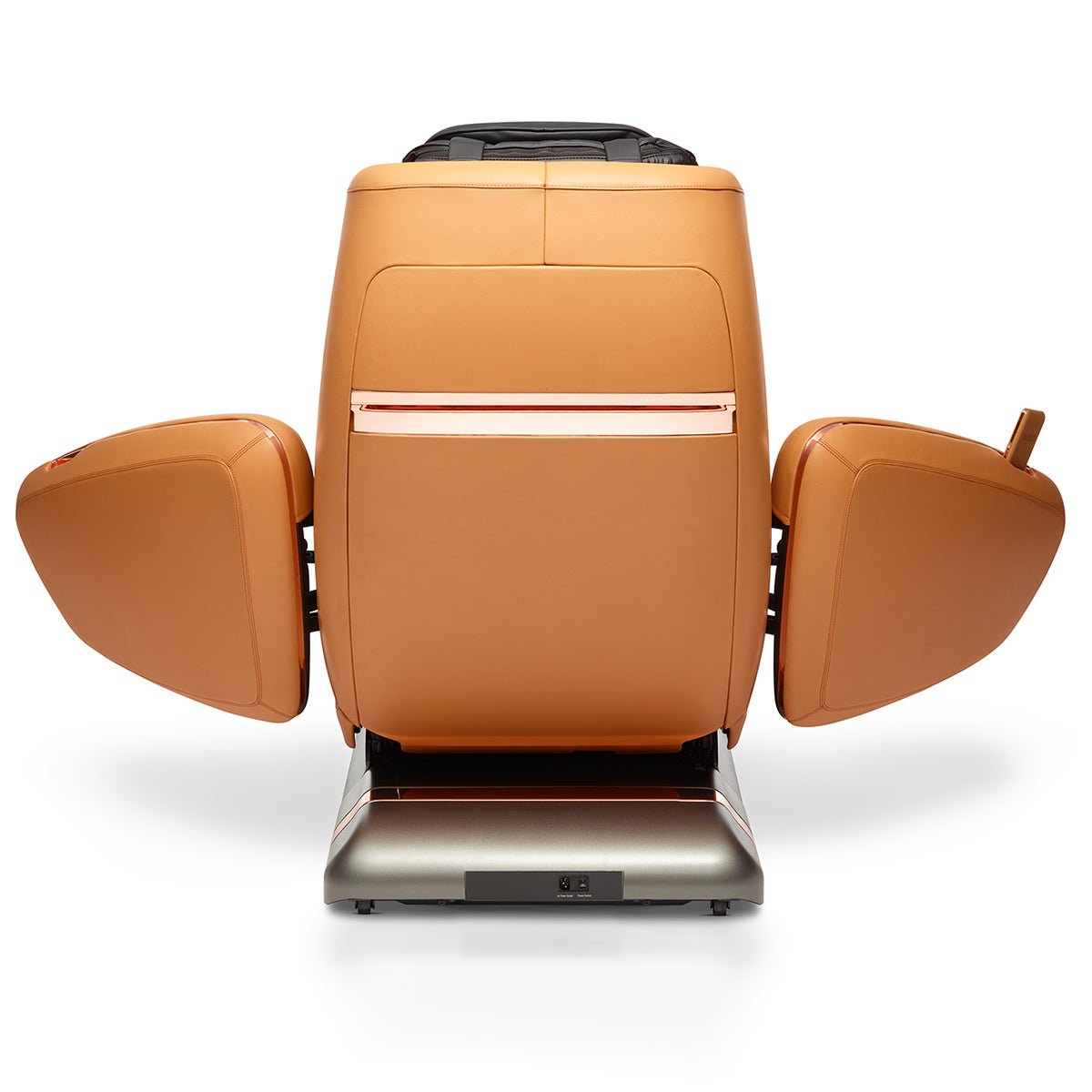 OHCOMassage ChairOHCO M.8 LE Massage ChairSaddleMassage Chair Heaven