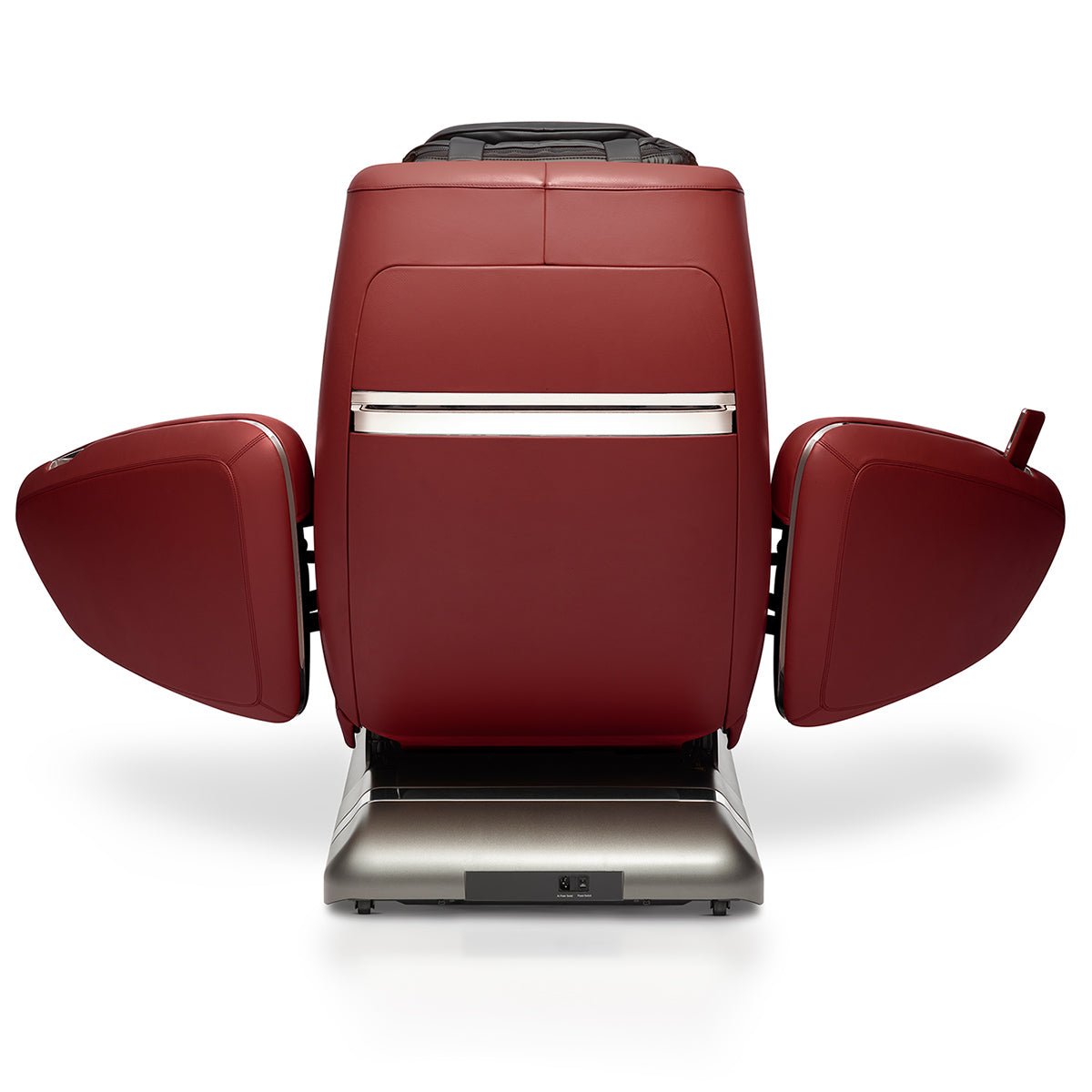 OHCOMassage ChairOHCO M.8 LE Massage ChairSaddleMassage Chair Heaven
