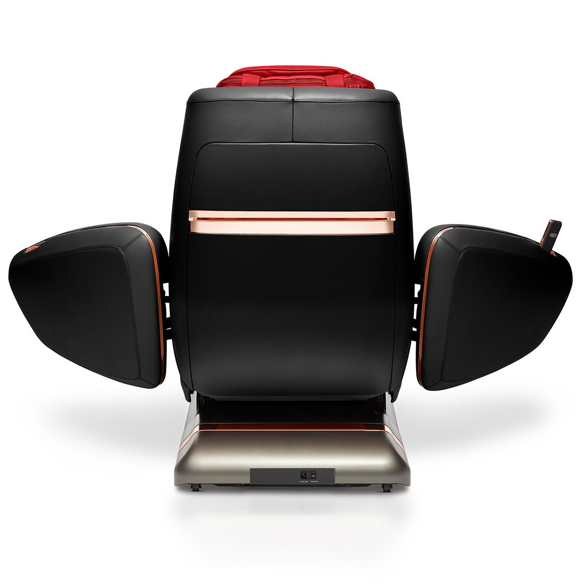OHCOMassage ChairOHCO M.8 LE Massage ChairSaddleMassage Chair Heaven