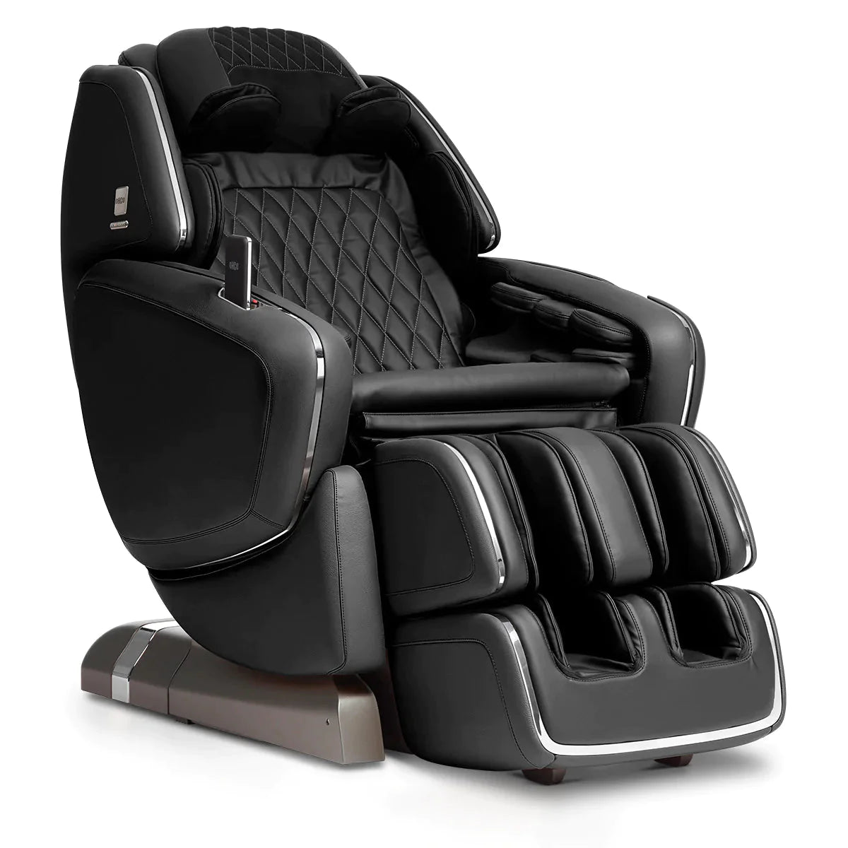 OHCOMassage ChairOHCO M.8 NEO 4D Massage ChairMidnightMassage Chair Heaven
